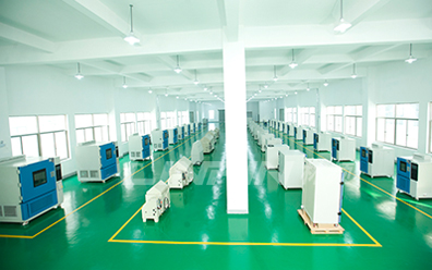 <b>危險！高低溫交變濕熱試驗室避免這些操作</b>