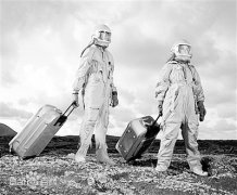 <b>火星旅游不是夢(mèng)，高低溫試驗(yàn)箱來幫忙</b>